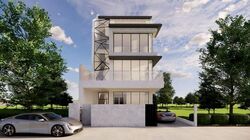 Opera Estate (D15), Terrace #620770721